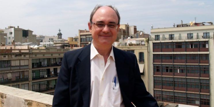 Llorenç Puig Puig