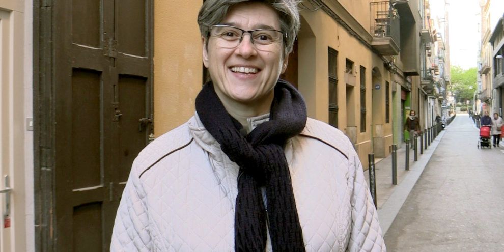 rosa masferrer foto