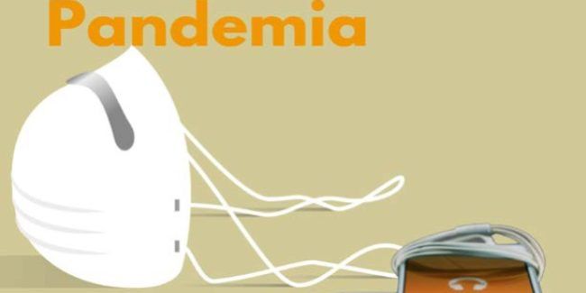 Comunicación y pandemia