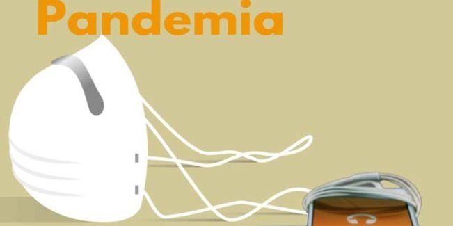 Comunicación y pandemia