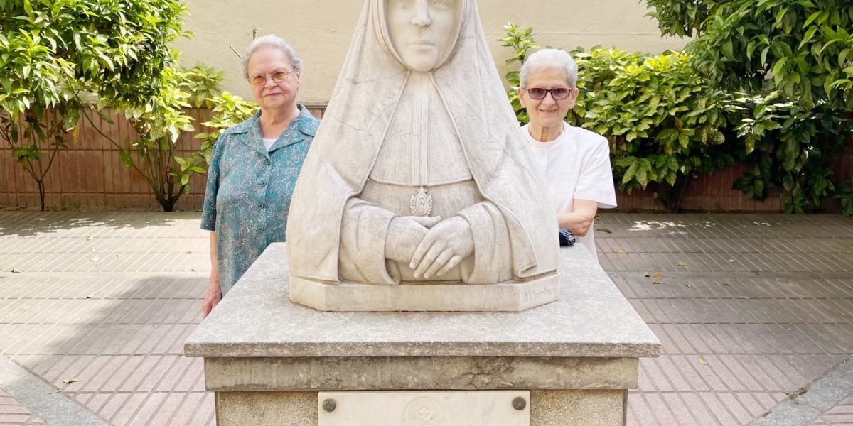 Franciscanes Missioneres Garriga