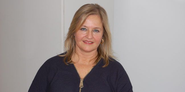 Ivonne Griley