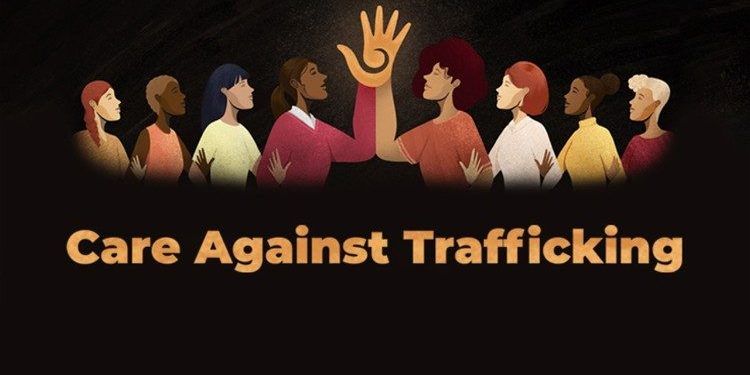 Care against trafficking