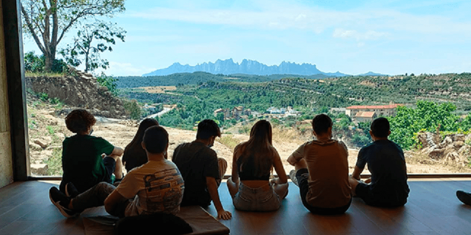 Cova Manresa