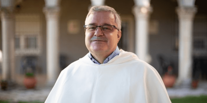 Jesus Diaz Sariego