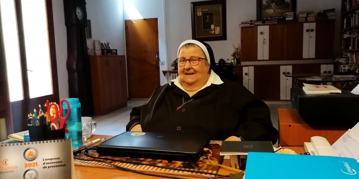 Pilar Lumbreras