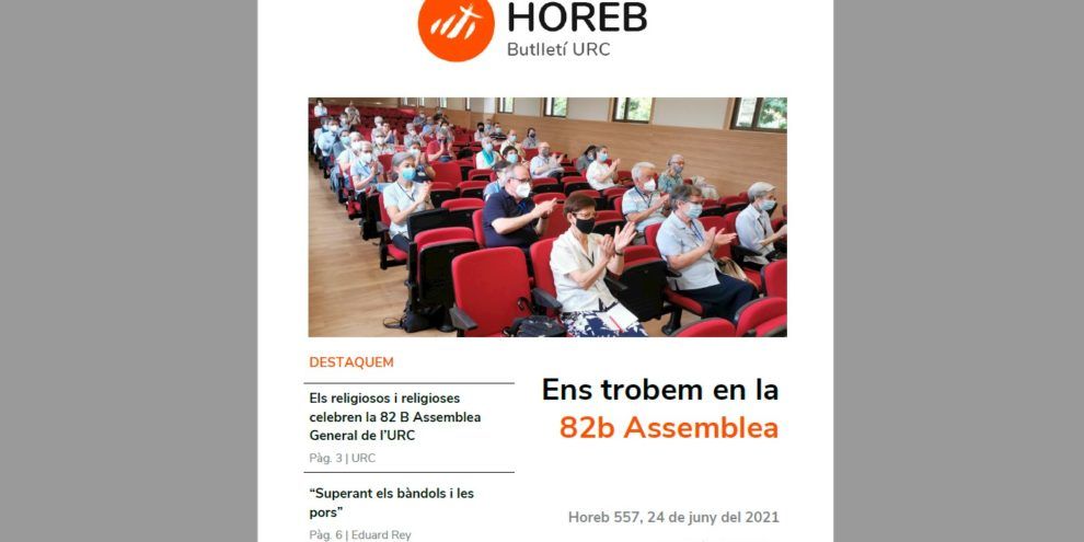 assemblea urc