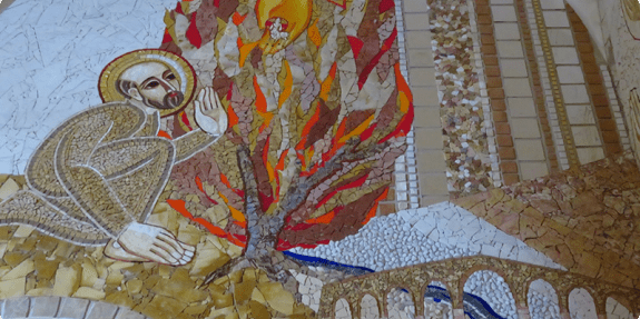 mosaics manresa