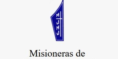 misioneras jesus maria y jose