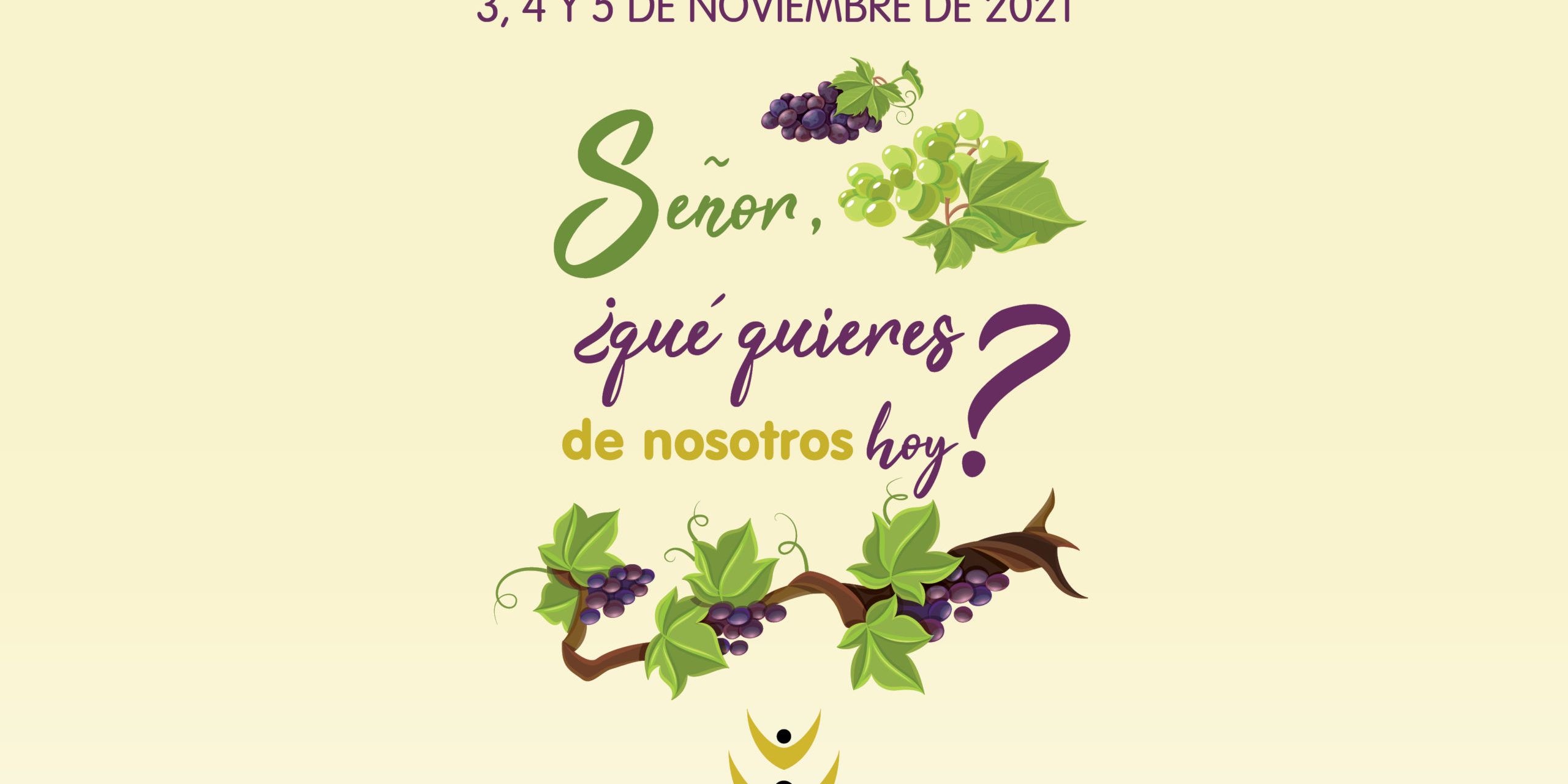Asamblea CONFER 27