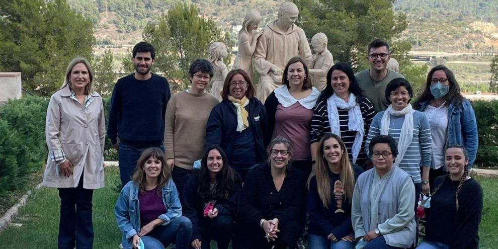 Caputxines formació carisma