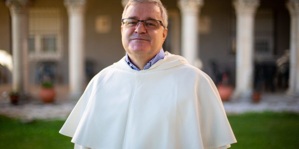 Jesús díaz salariego
