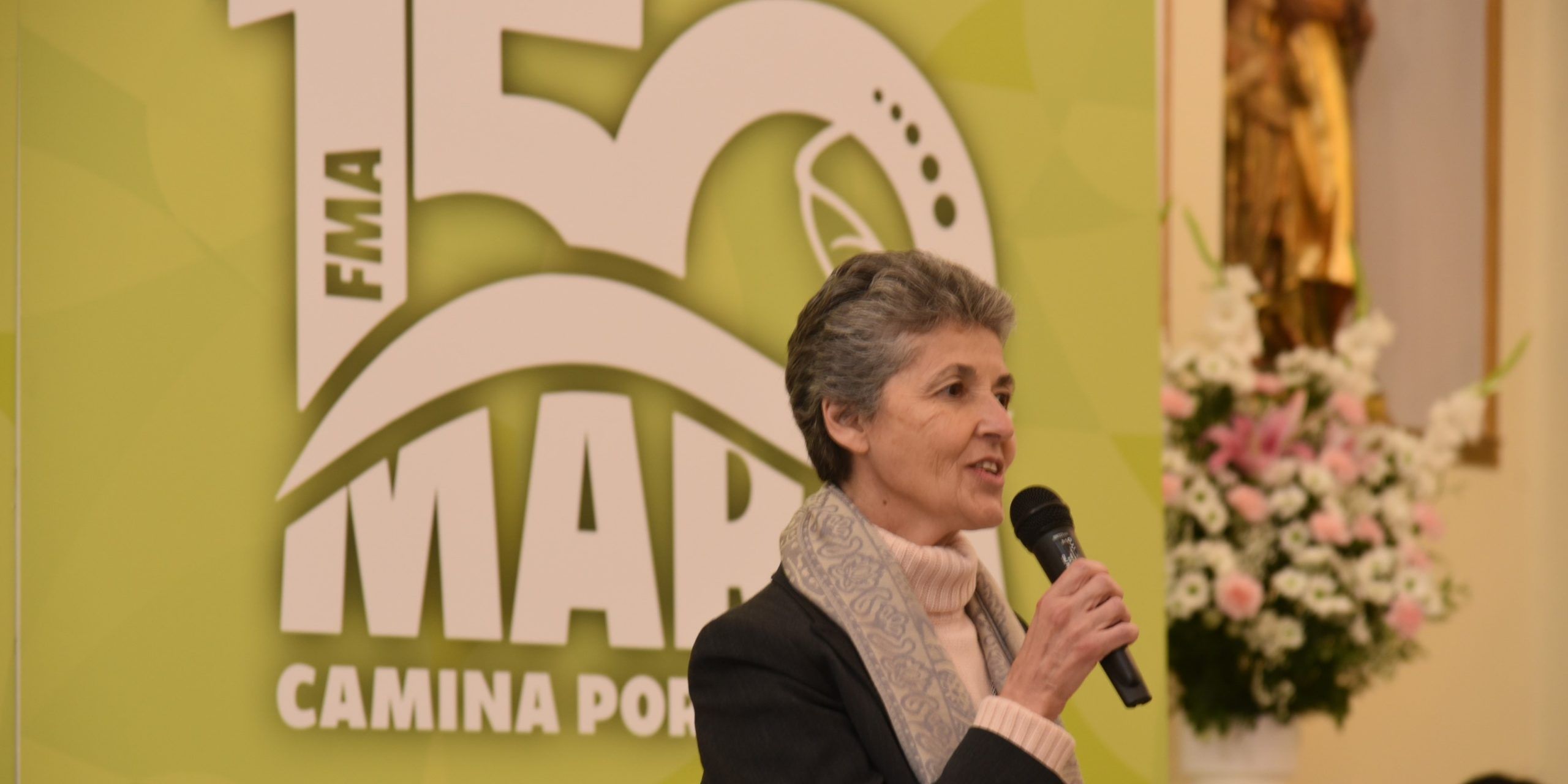 150 años salesianas