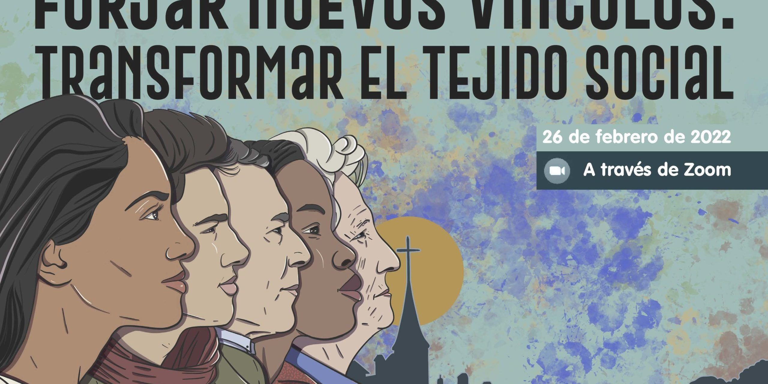 Forjar nuevos vínculos