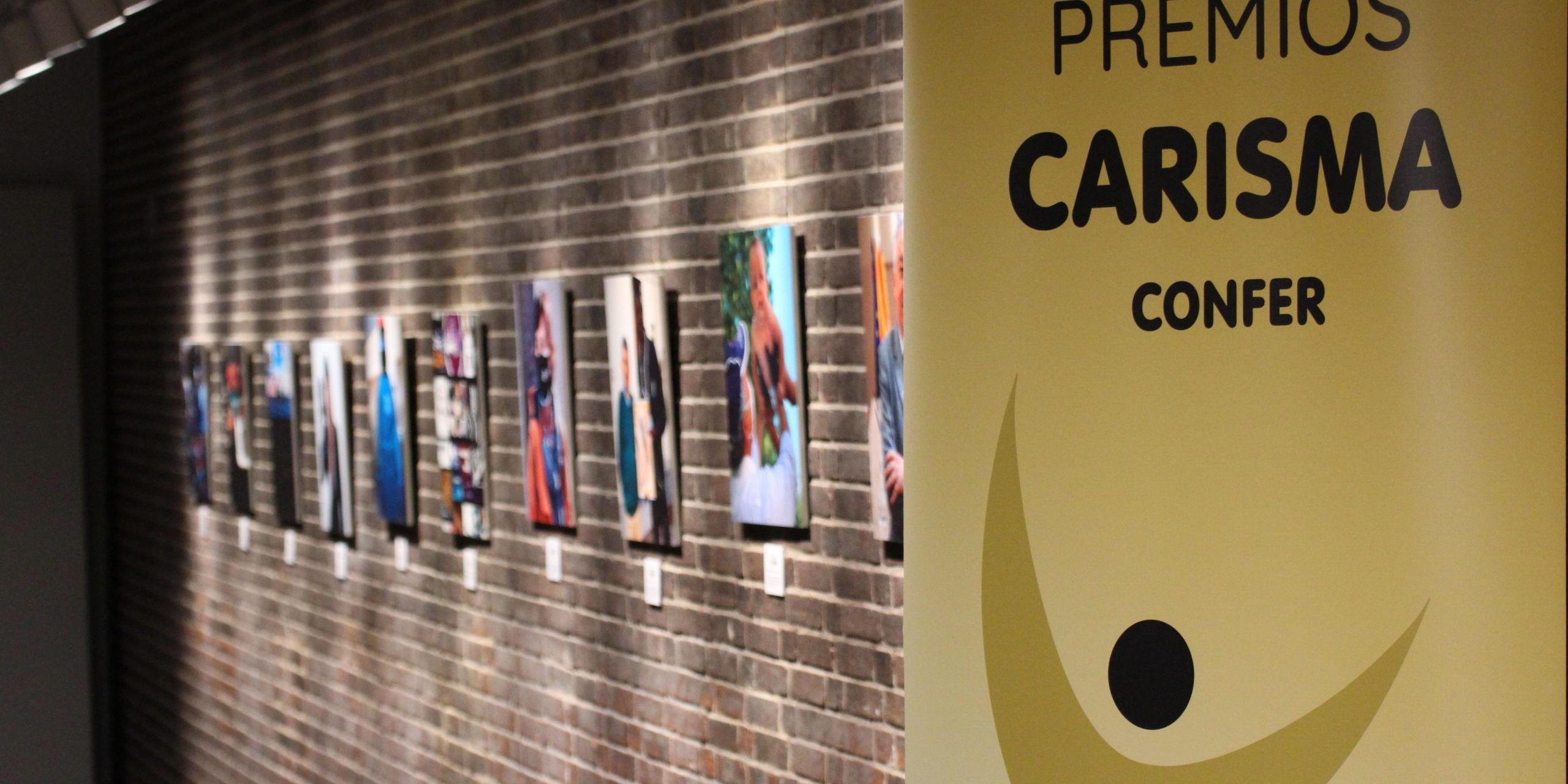 premios carisma 22