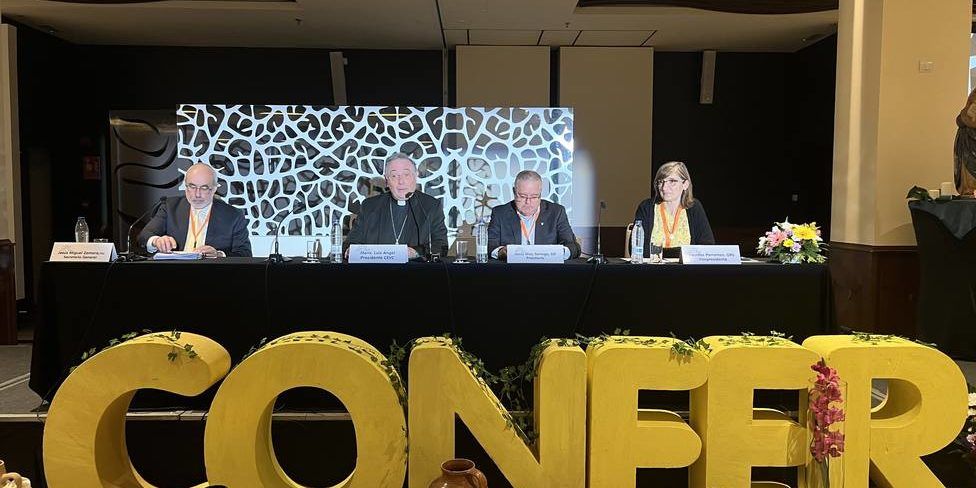 Asamblea CONFER 2022 2