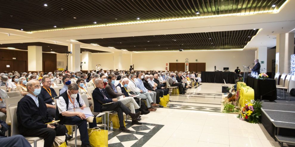 Asamblea CONFER 2022 3