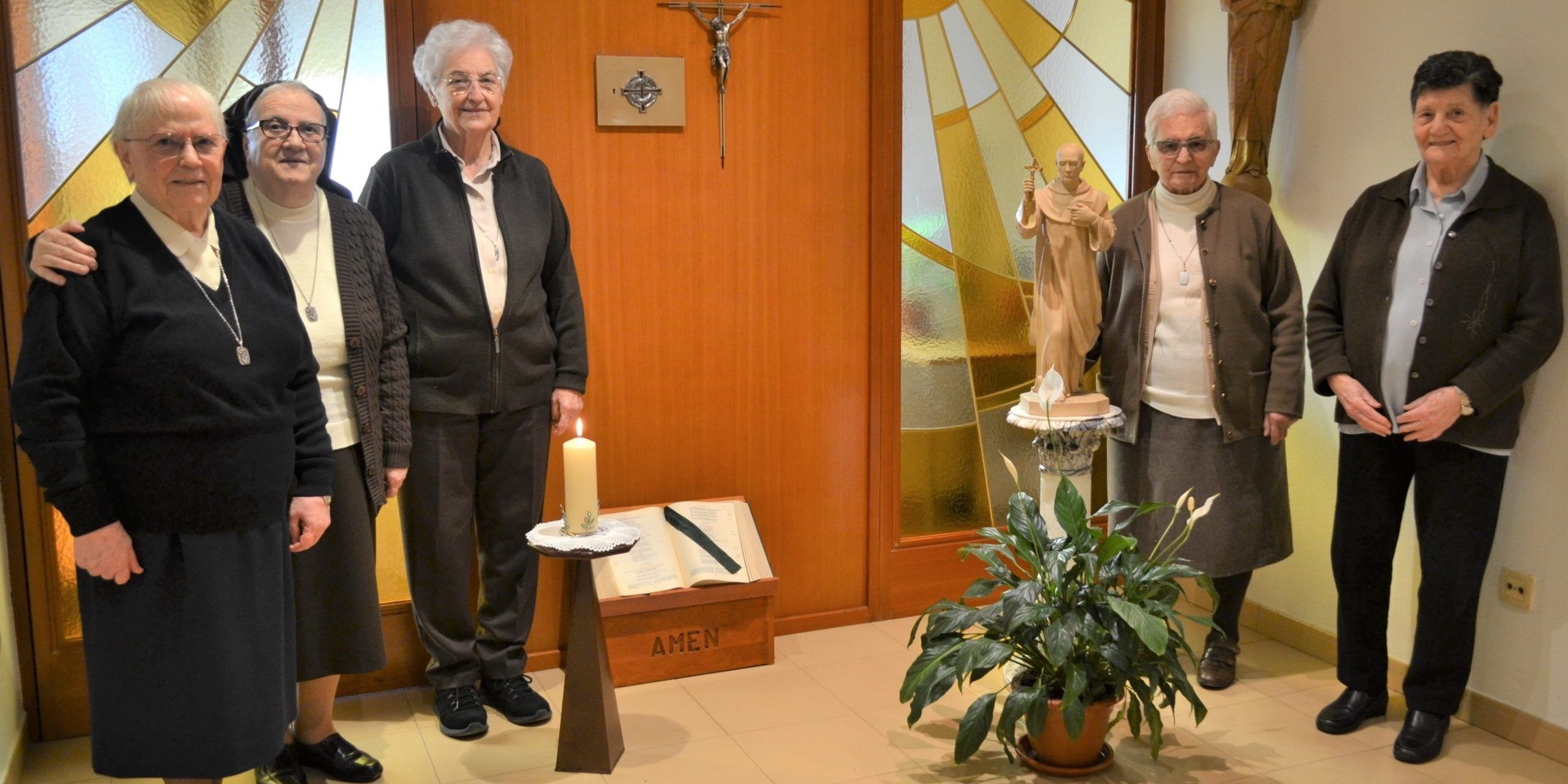 Carmelites Missioneres de Lleida