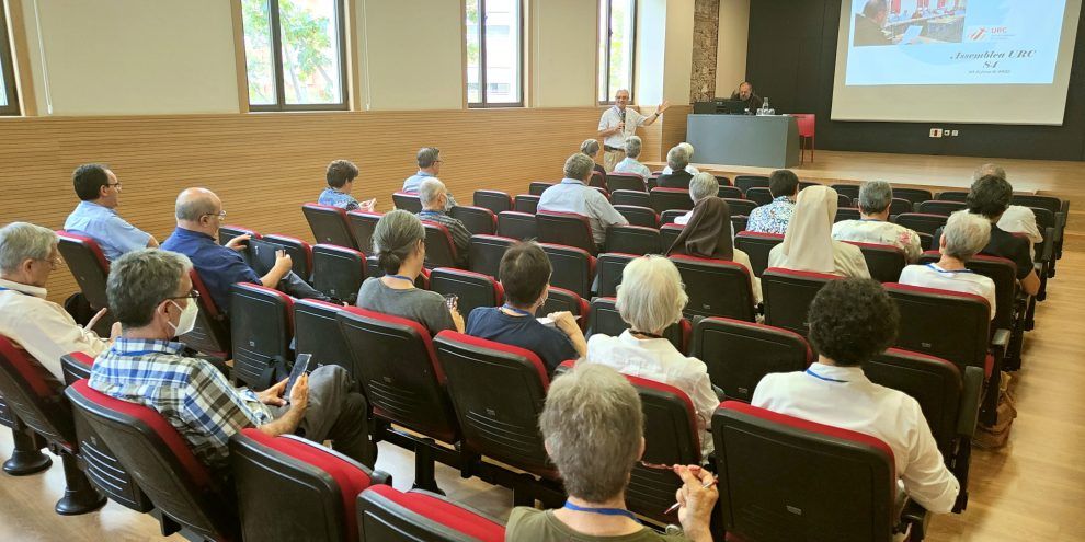 FOTO ASSEMBLEA PORT