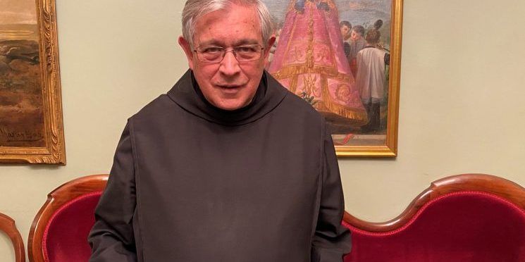 Josep M Soler