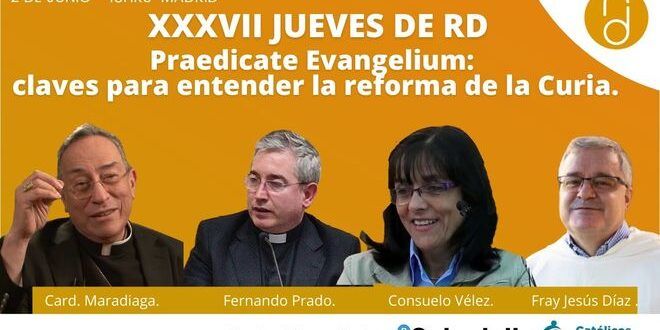 Jueves de RD