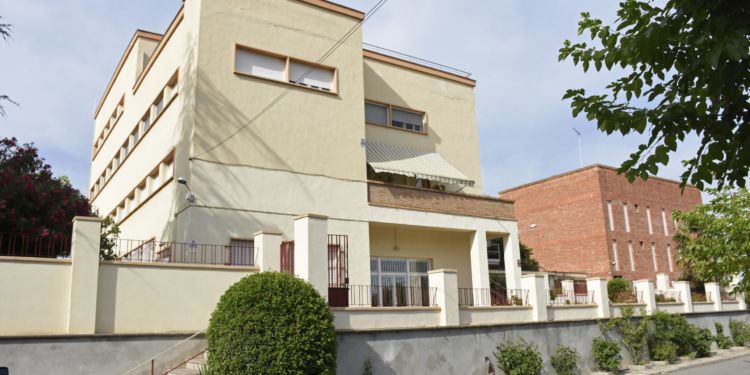 Llar MAre Esperança Lleida