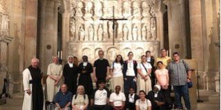Novicis 2022 Poblet