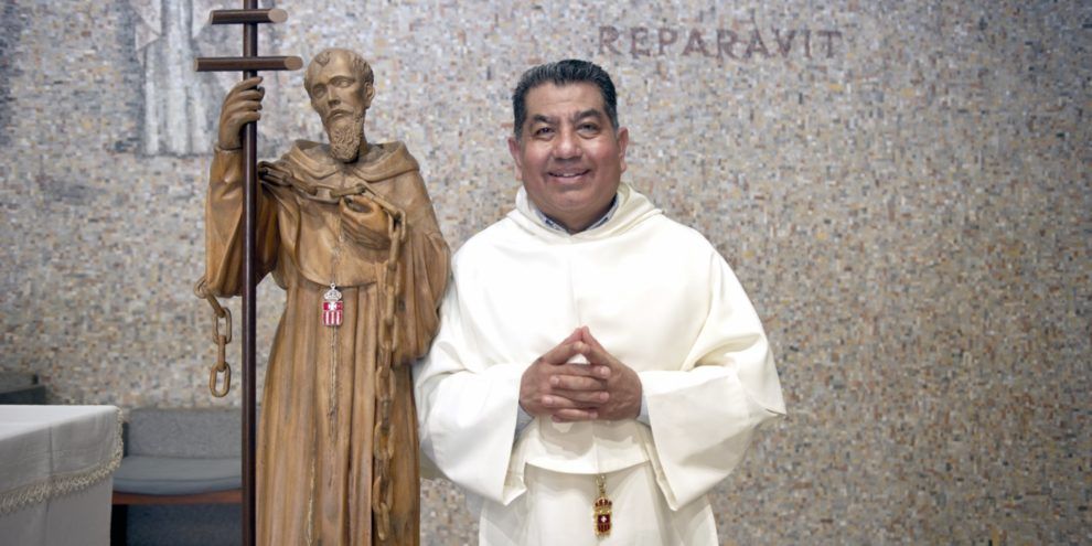Osvaldo Vivar