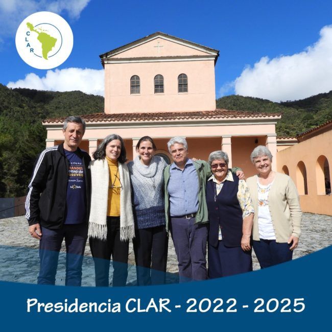 Presidencia-CLAR-2022-25