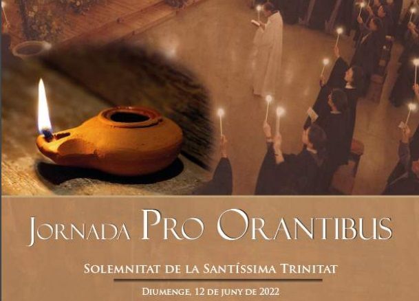 Pro orantibus 22