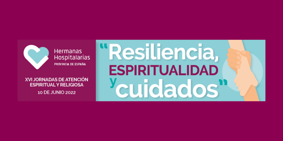 XVi Jornadas atención espiritual y religiosa