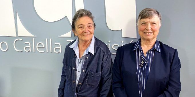 companyia de maria calella