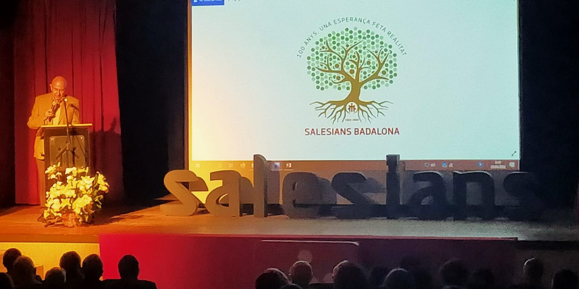 salesians badalona