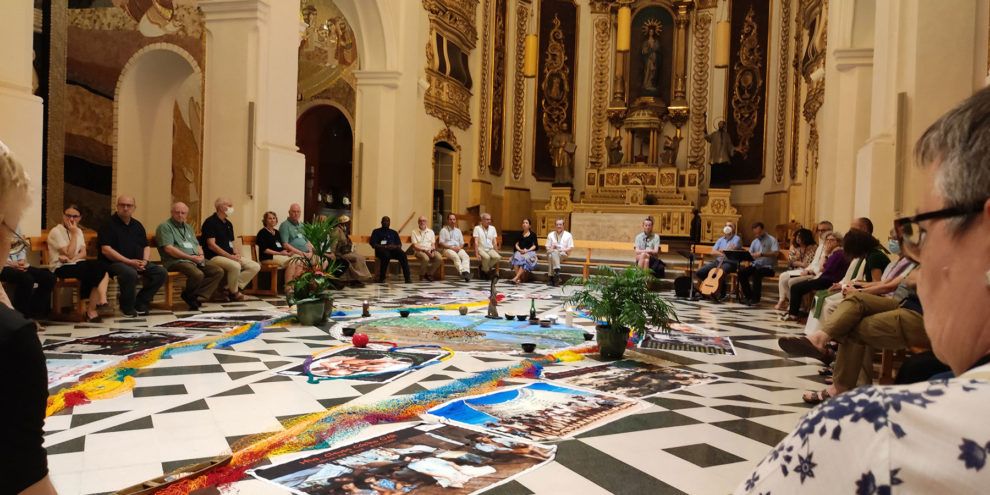 simposi exercicis manresa