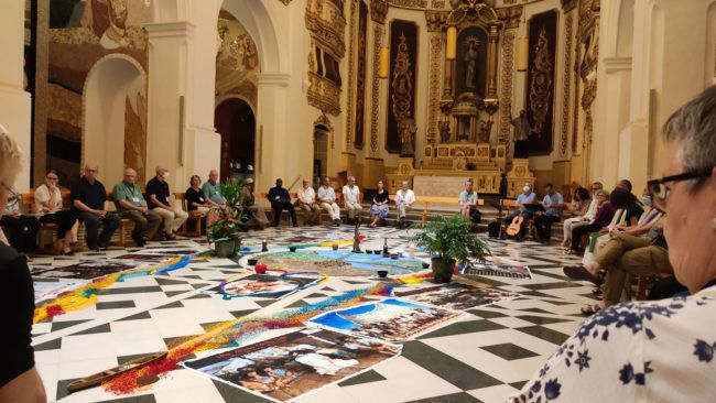 simposi exercicis manresa