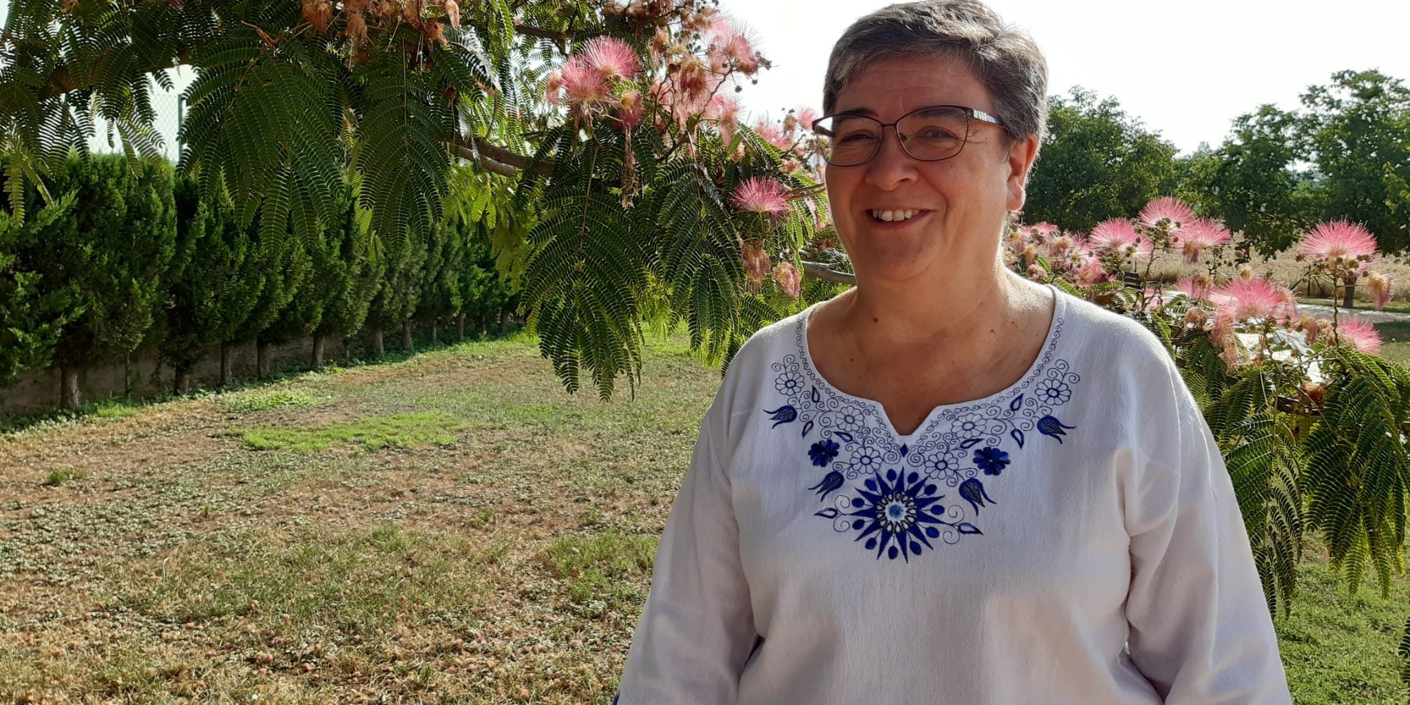 Arantxa Sanz Erice