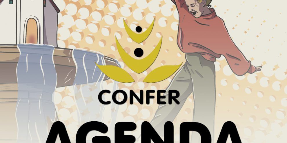 CONFER agenda 22-23