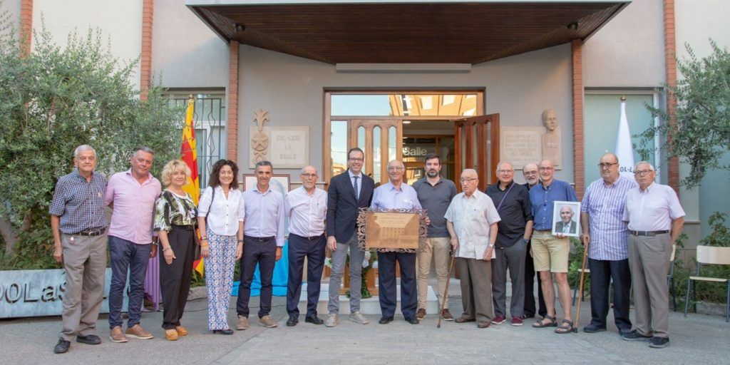 La Salle Mollerusa