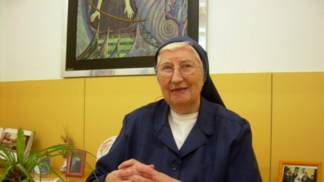 genoveva masip
