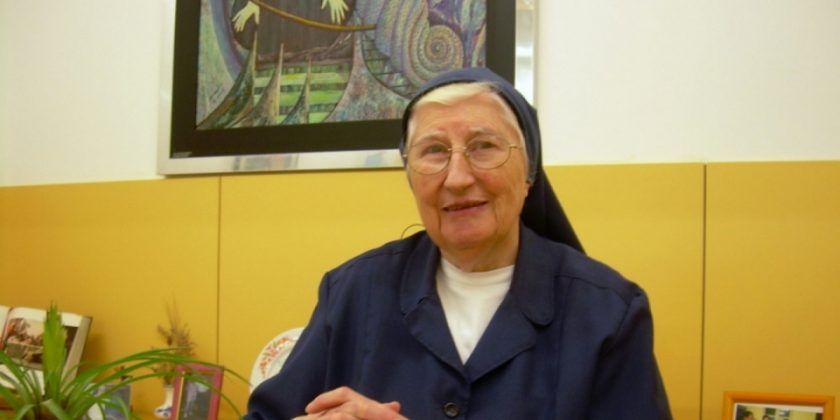 genoveva masip