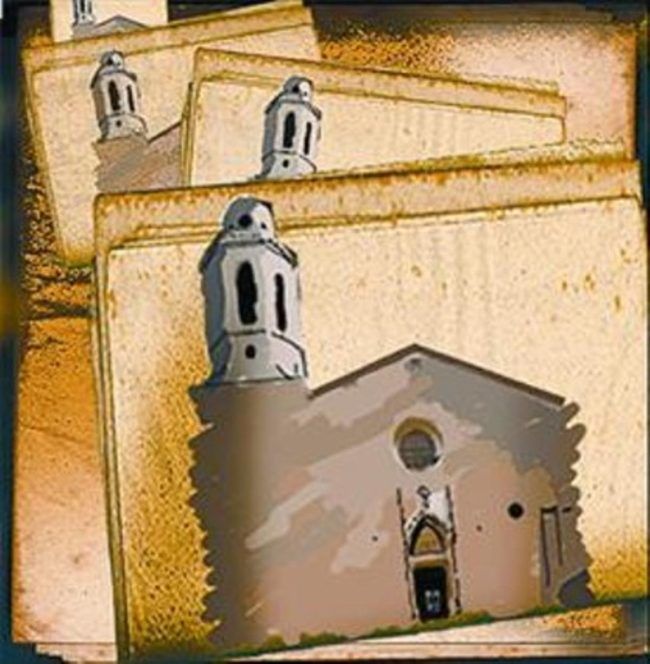 sant esteve Banyoles