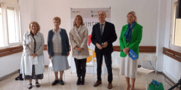 Hospitalarias Sant Boi