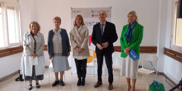 Hospitalarias Sant Boi