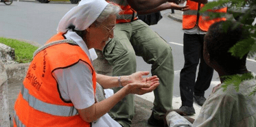 Hospitalàries Constitucions