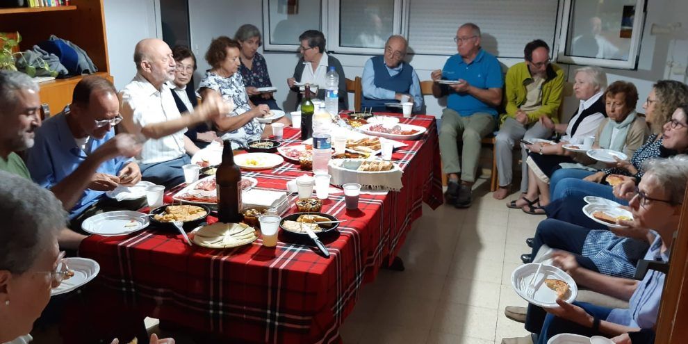 2. Religiosos Ciutat Vella