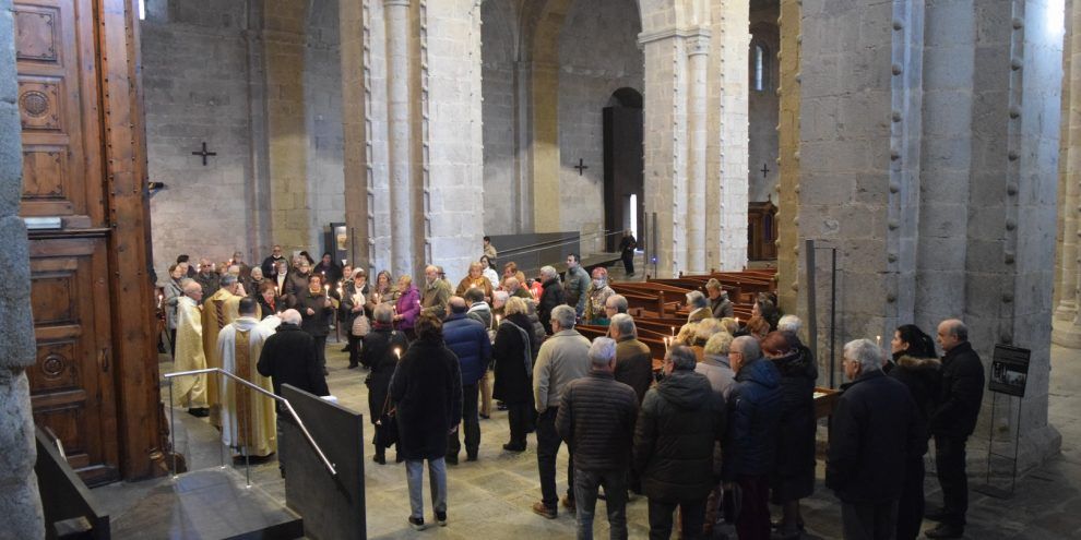 Jornada vida consagrada Urgell