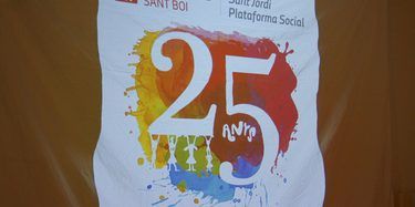 25 anys salesians sant boi