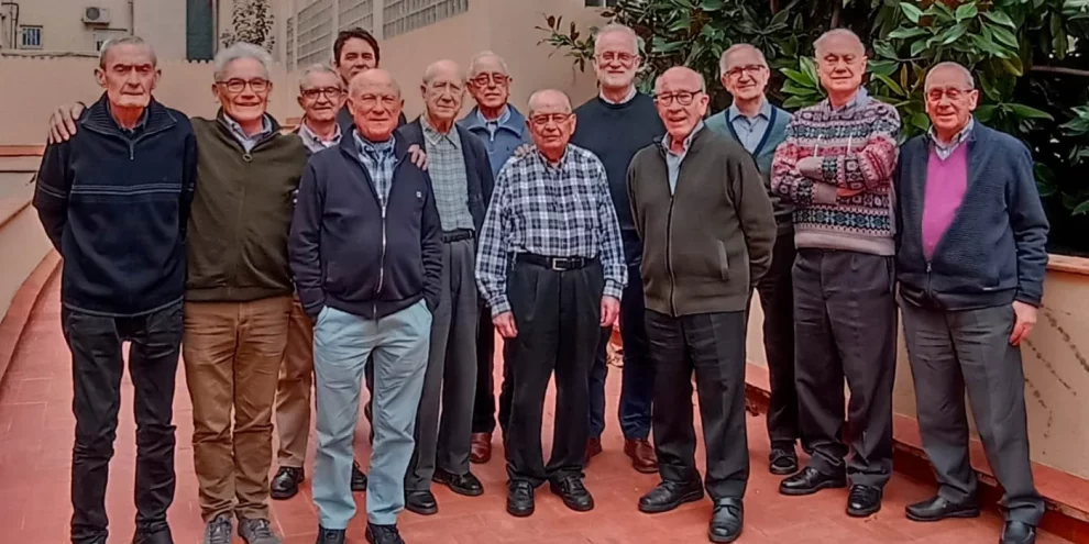 Franciscanos Barcelona