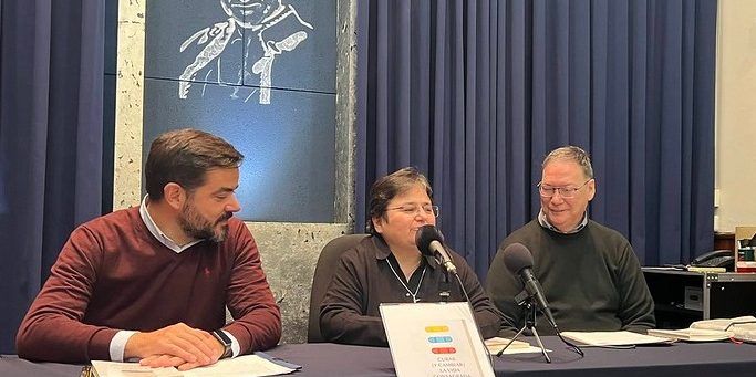 Gemma Morató Presentació llibre