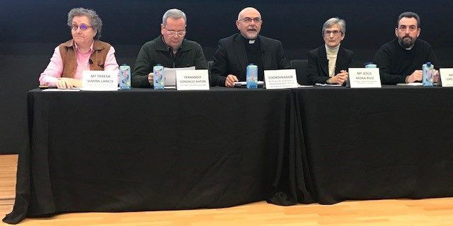IV Trobada oficines diocesanes